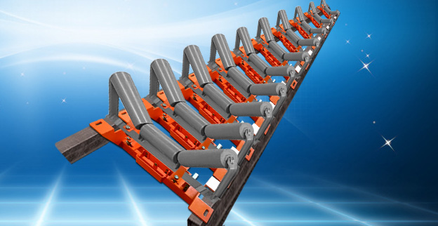 序列式計量皮帶秤